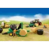 Vehículo de juguete BRUDER Claas Rollant 250