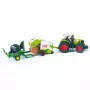 Vehículo de juguete BRUDER Claas Rollant 250