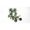 Bruder Krone KWT 8.82 esparcidor de heno, 1:16, verde