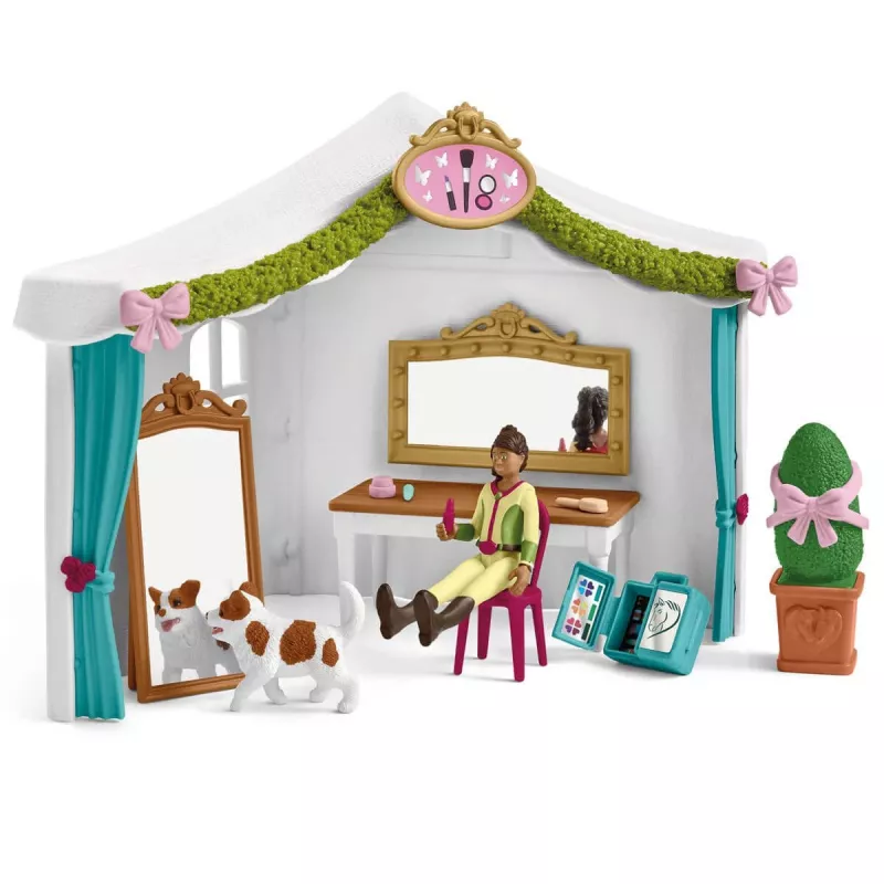 Granja Schleich HORSE CLUB Big Horse Show