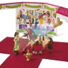 Granja Schleich HORSE CLUB Big Horse Show
