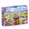 Granja Schleich HORSE CLUB Big Horse Show