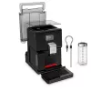 Krups Intuition Preference EA8738 cafetera superautomática, 3 l, negra