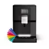 Krups Intuition Preference EA8738 cafetera superautomática, 3 l, negra