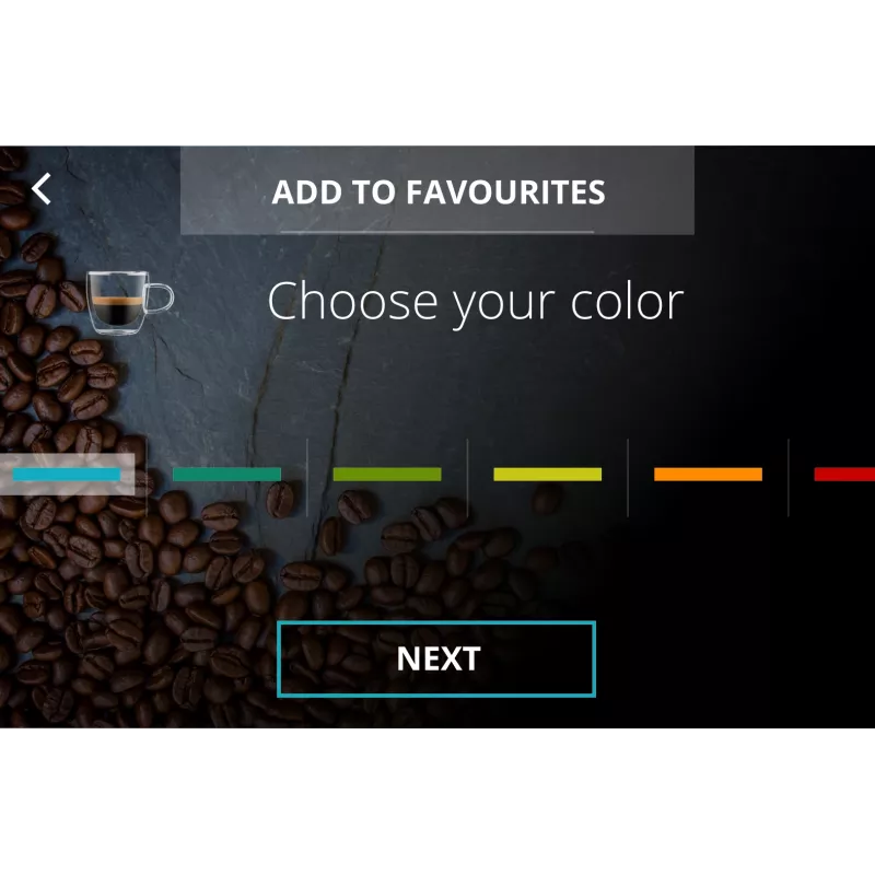 Krups Intuition Preference EA8738 cafetera superautomática, 3 l, negra