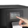 Krups Intuition Preference EA8738 cafetera superautomática, 3 l, negra