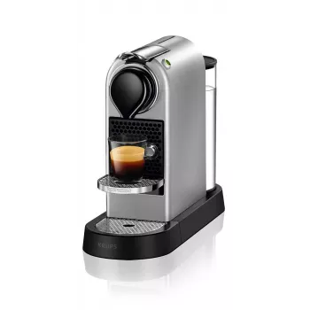 Krups Nespresso XN741B.23 cafetera semiautomática de cápsulas