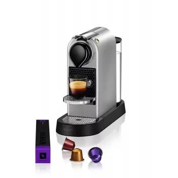 Krups Nespresso XN741B.23 cafetera semiautomática de cápsulas