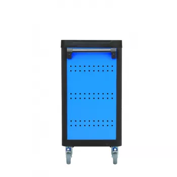 Juego de llaves de vaso Gedore WHL-L7-TS-147, modelo 3082105