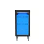 Juego de llaves de vaso Gedore WHL-L7-TS-147, modelo 3082105