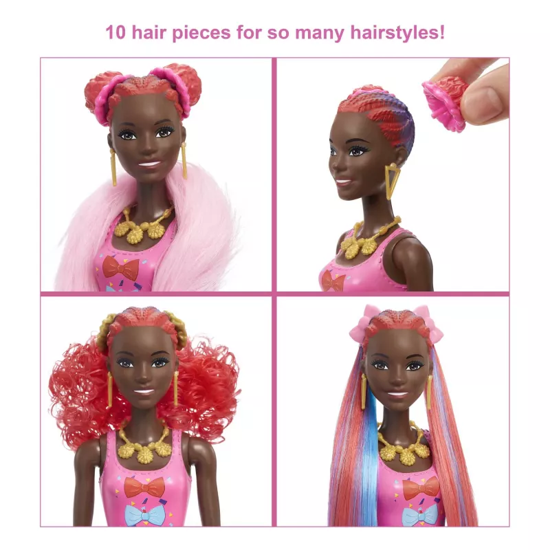 Barbie HBG40 muñeca