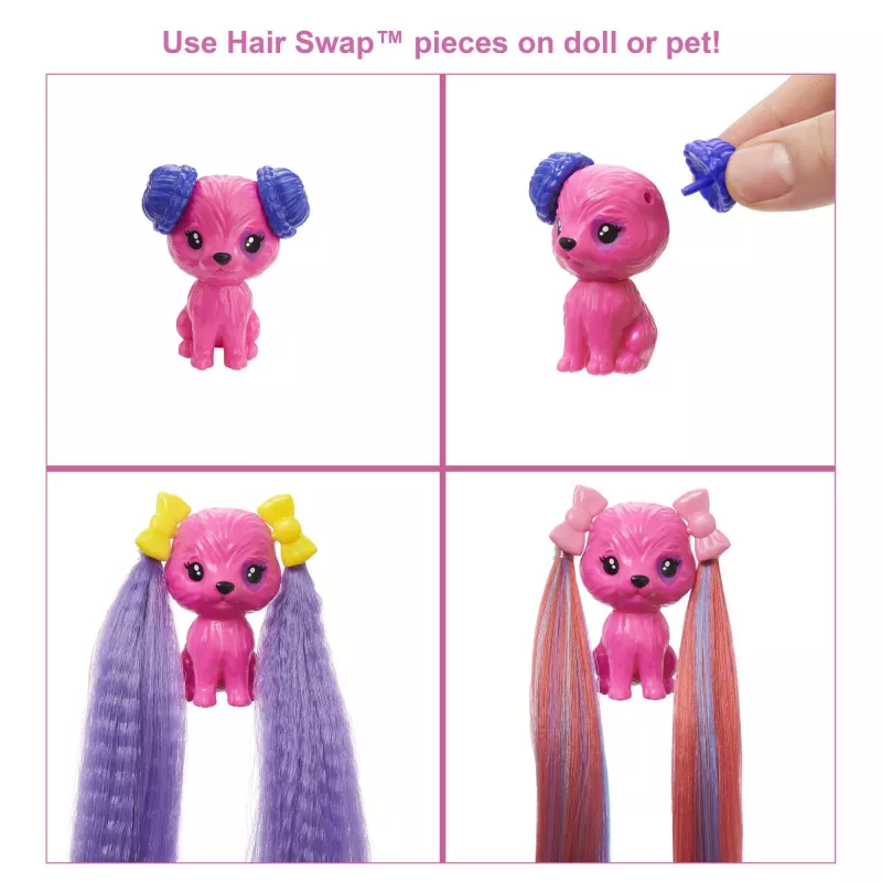 Barbie HBG40 muñeca
