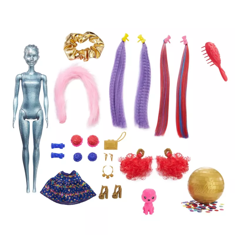 Barbie HBG40 muñeca