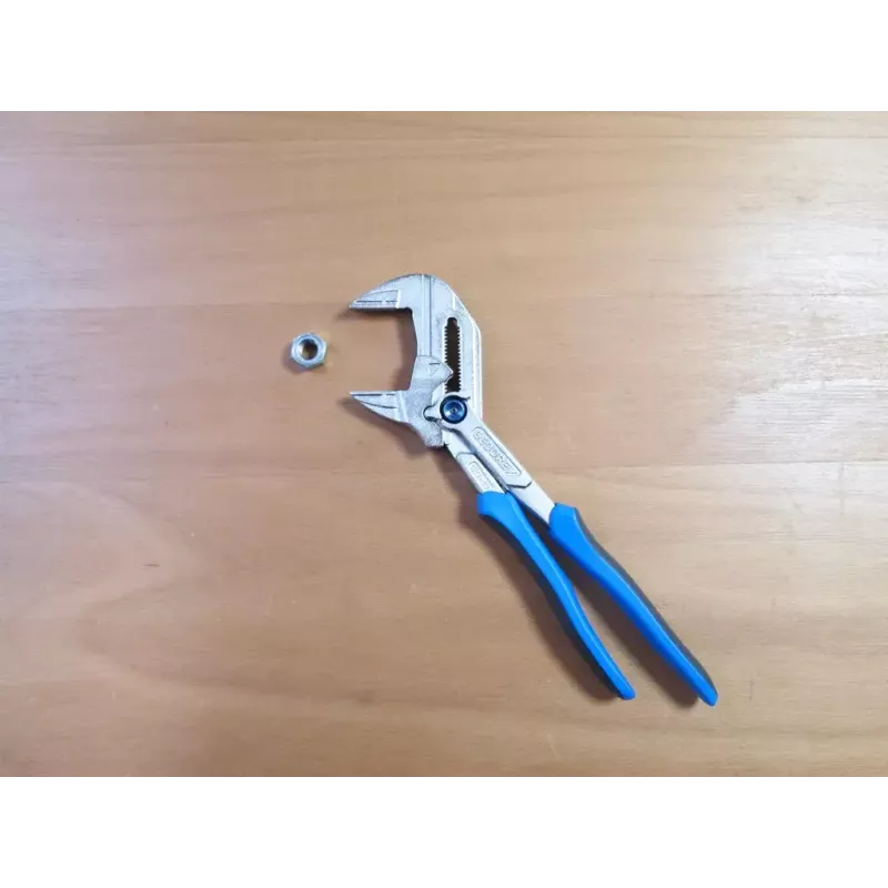 Llave de vaso Gedore SB 183 7 TC S-001
