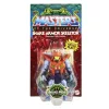 Figura de acción Mattel Masters of the Universe Origins Snake Armor Skeletor