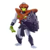 Figura de acción Mattel Masters of the Universe Origins Snake Armor Skeletor
