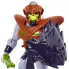 Figura de acción Mattel Masters of the Universe Origins Snake Armor Skeletor