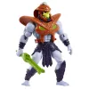 Figura de acción Mattel Masters of the Universe Origins Snake Armor Skeletor