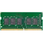 Memoria SYNOLOGY 16GB DDR4 So-DIMM ECC 2666MHz