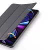 Funda tipo folio Nevox Vario Series para iPad Pro 11 gris