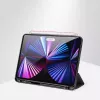 Funda tipo folio Nevox Vario Series para iPad Pro 11 gris