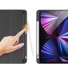 Funda tipo folio Nevox Vario Series para iPad Pro 11 gris