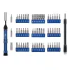 Kit de herramientas OWC 72 piezas Advanced Toolkit
