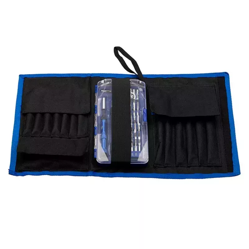 Kit de herramientas OWC 72 piezas Advanced Toolkit