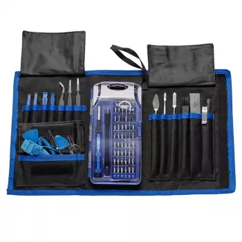 Kit de herramientas OWC 72 piezas Advanced Toolkit