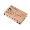 SilverStone SST-RA02B Kit de montaje en rack para cajas GD07/GD08/GD09/GD10, negro