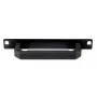 Kit de montaje en rack SilverStone SST-RA02B para cajas GD07/GD08/GD09/GD10, negro