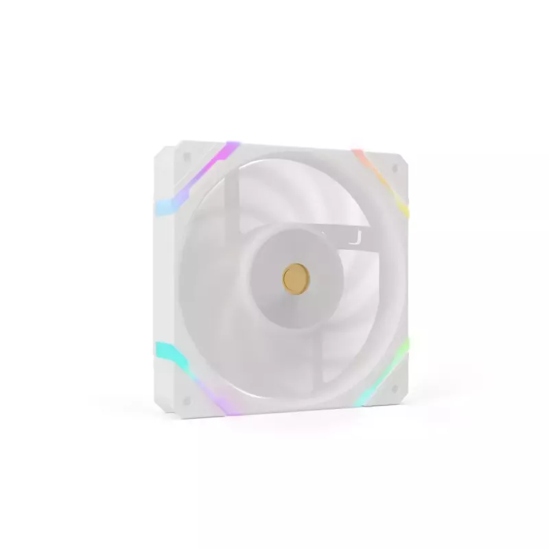 Ventilador Valkyrie VK-FANX12FW