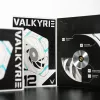 Ventilador Valkyrie VK-FANX12FW