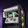 Ventilador Valkyrie VK-FANX12FW