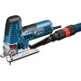 Bosch 0 601 517 000 sierra de calar con cable de red 2,2 kg