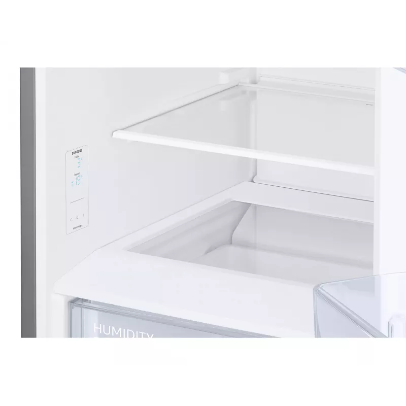 Samsung RL38C600CB1 independiente 390 L negro