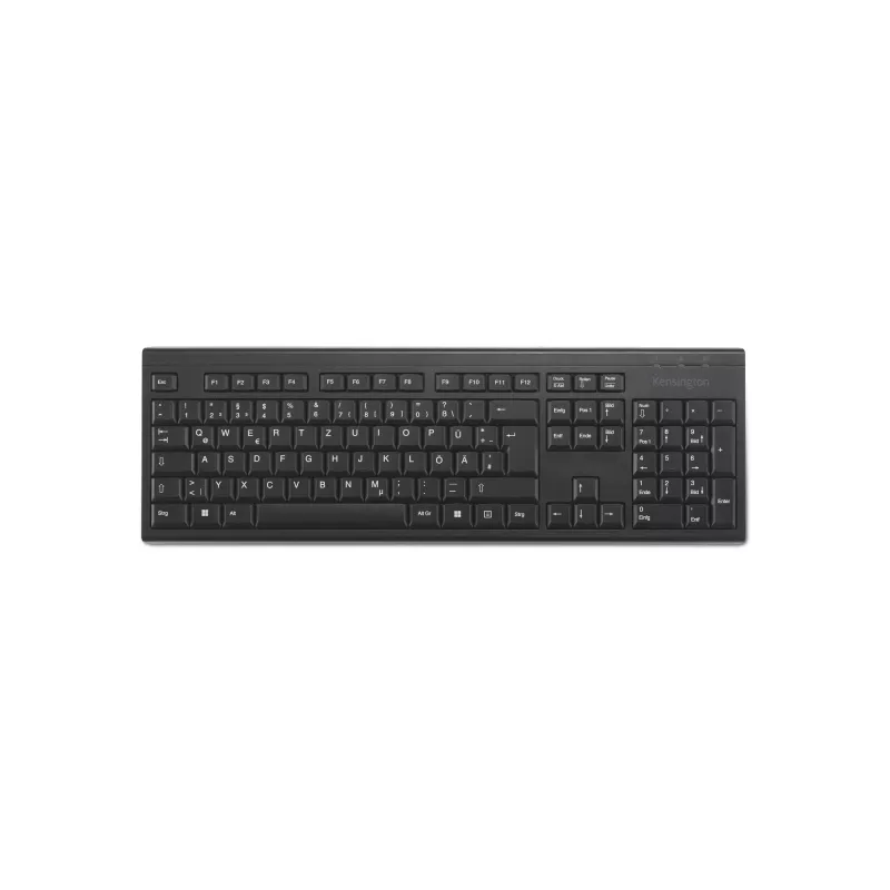 Teclado inalámbrico Kensington KB150 EQ