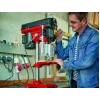 Taladro de columna Einhell TE-BD 550 E, 450 W, portabrocas B16, 450-2500 rpm