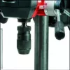 Taladro de columna Einhell TE-BD 550 E, 450 W, portabrocas B16, 450-2500 rpm