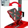 Taladro de columna Einhell TE-BD 550 E, 450 W, portabrocas B16, 450-2500 rpm