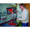 Taladro de columna Einhell TE-BD 550 E, 450 W, portabrocas B16, 450-2500 rpm