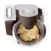 Bosch MUM58A20 robot de cocina 1000 W 3.9 L antracita, plata