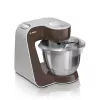 Bosch MUM58A20 robot de cocina 1000 W 3.9 L antracita, plata