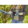 Tijera de podar eléctrica Gardena 14772-55 2,8 cm 18 V litio-ion negra
