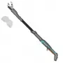 Tijera de podar eléctrica Gardena 14772-55 2,8 cm 18 V litio-ion negra