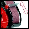 Lijadora de banda/disco Einhell TC-US 350
