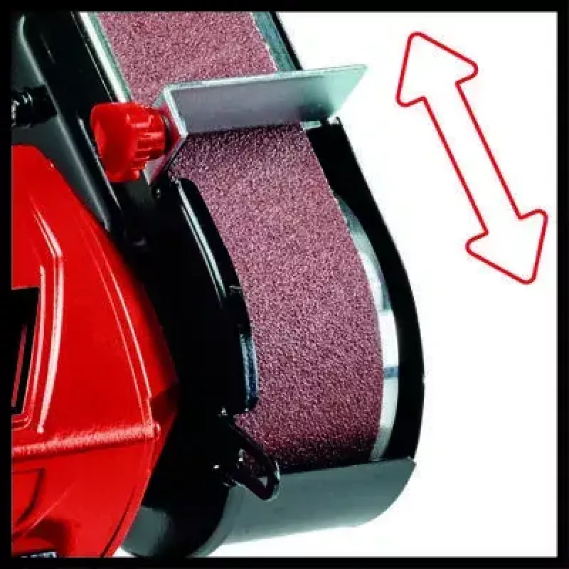 Lijadora de banda/disco Einhell TC-US 350
