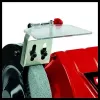 Lijadora de banda/disco Einhell TC-US 350