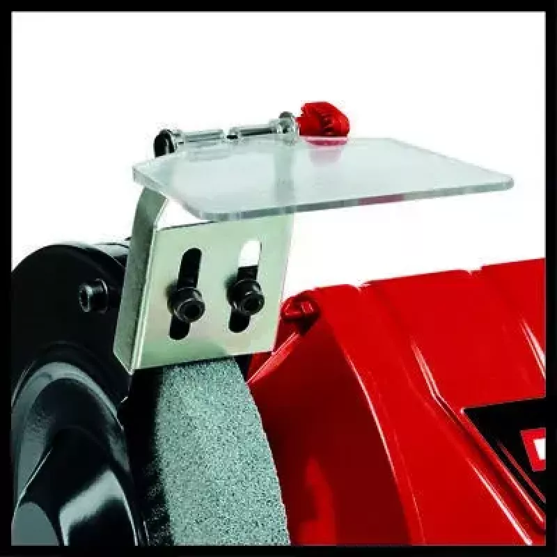 Lijadora de banda/disco Einhell TC-US 350