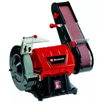 Lijadora de banda/disco Einhell TC-US 350